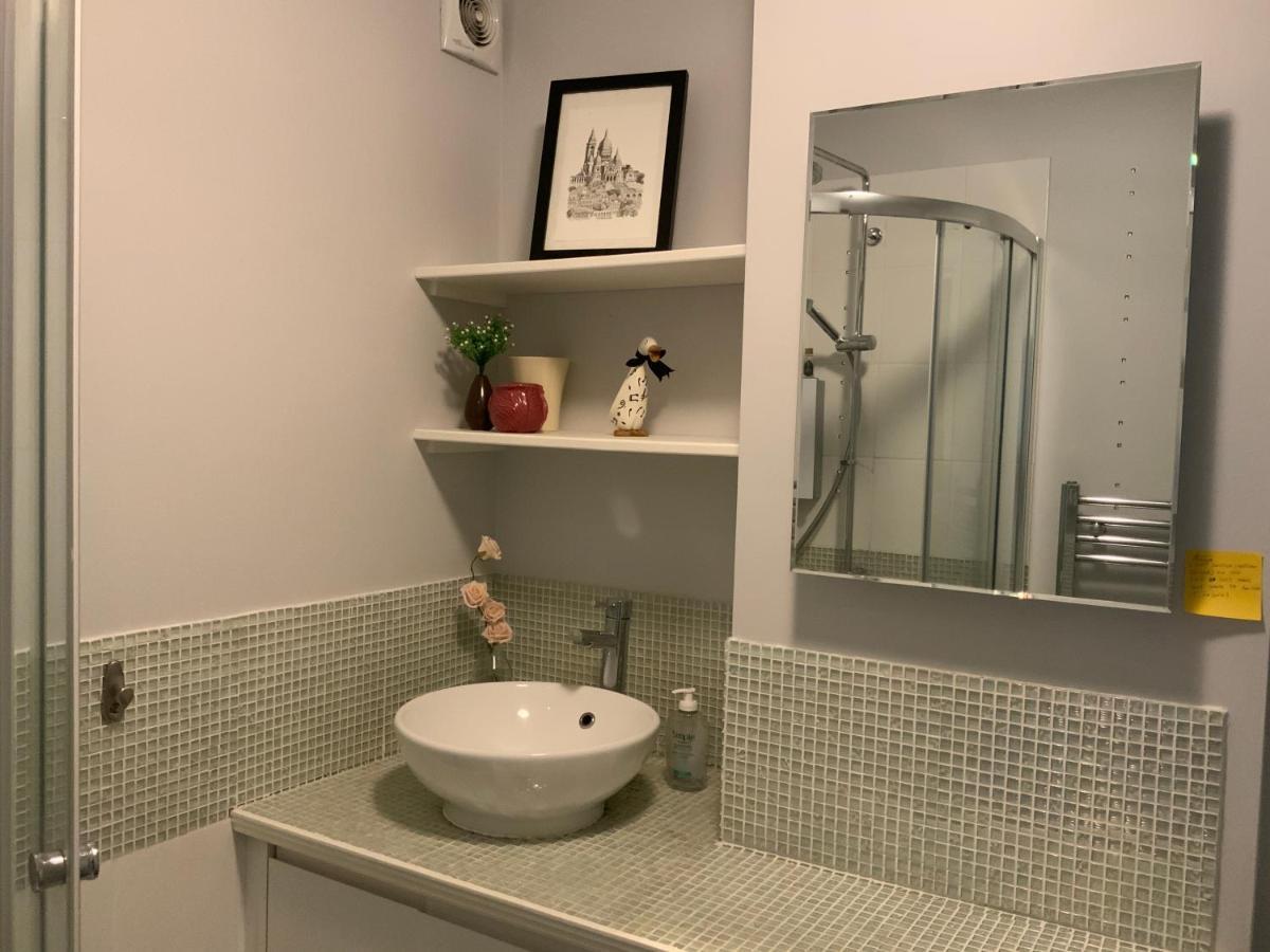 2 Bedroom Apartment Near Southfields London Exterior photo